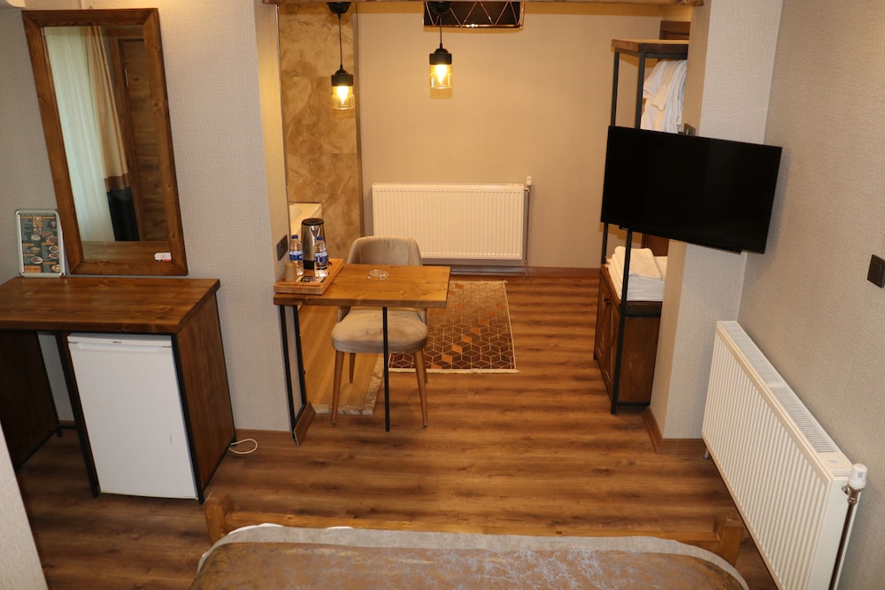 Zengin Suit Otel 42/50