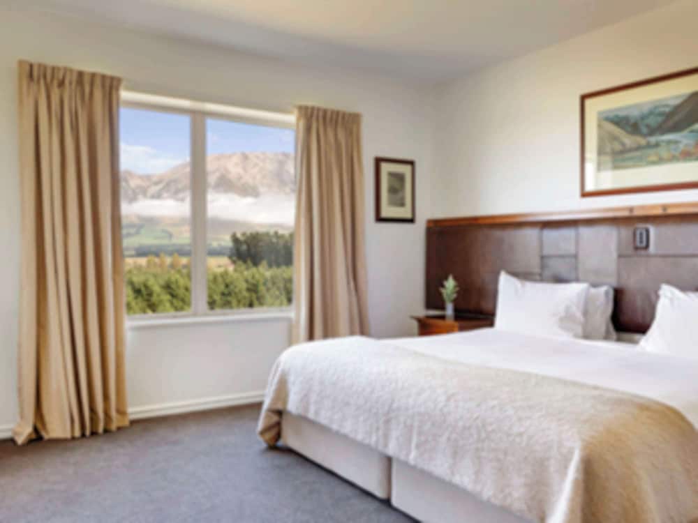 3 Bedrooms, Deluxe, Villa, 3 Double Beds