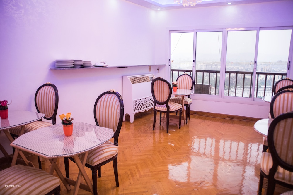 Nile Sky Suites Hotel 37/50