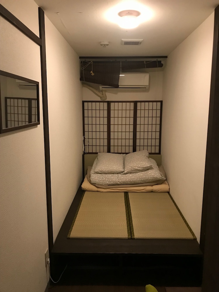 Hostel Furoya (Ex EzStay Osaka - Hostel) 21/47
