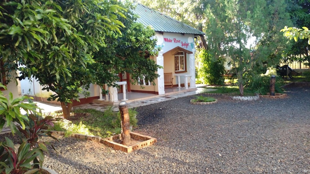White Rose Lodge 41/50