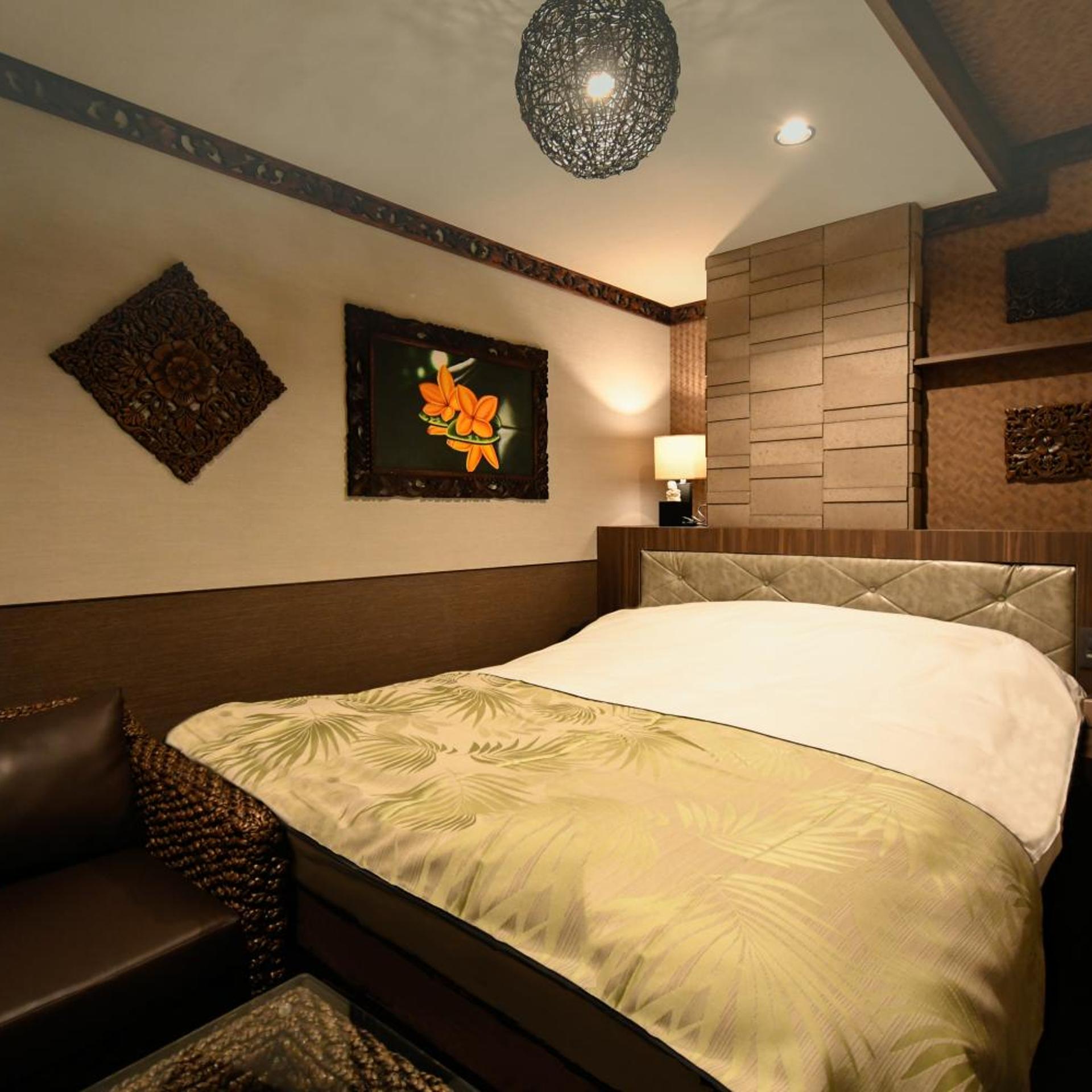Hotel BaliBali ANNEX 13/50