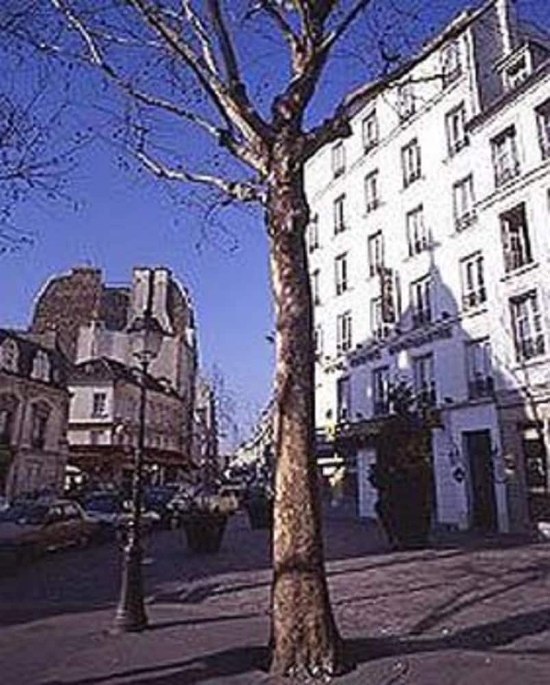 Hotel Regyn S Montmartre 1/58