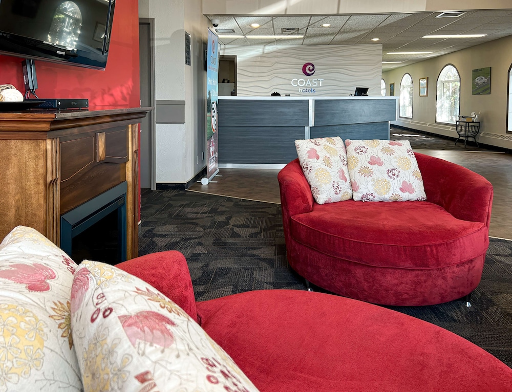 Coast Swift Current Hotel 42/65