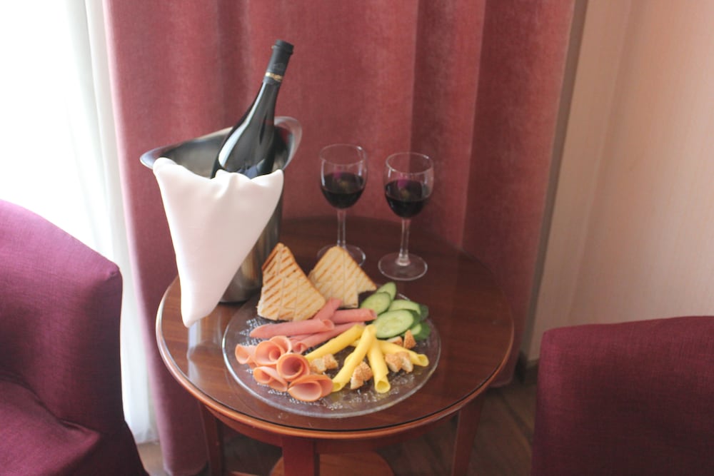 El Greco Hotel 51/56