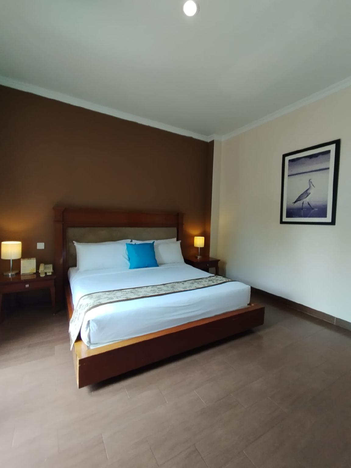 The Acacia Hotel Anyer 7/41