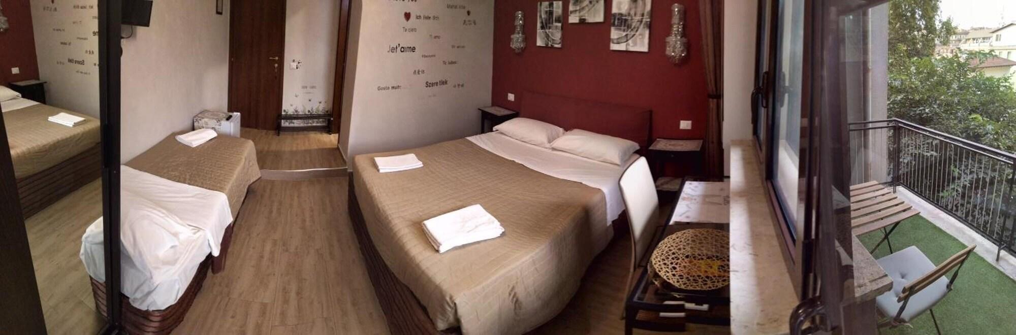 Seven Miracles Inn 22/40