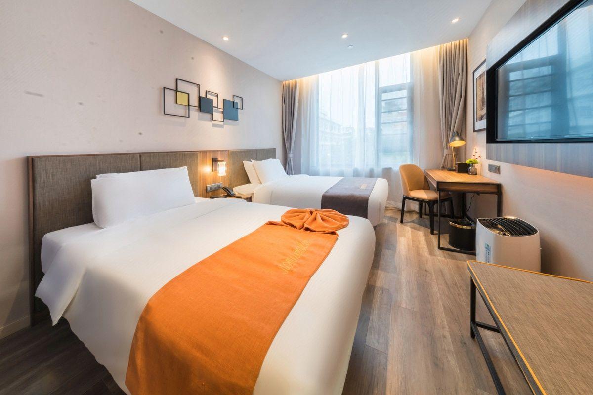 Home Inn (Xiamen Jimei University) 22/38