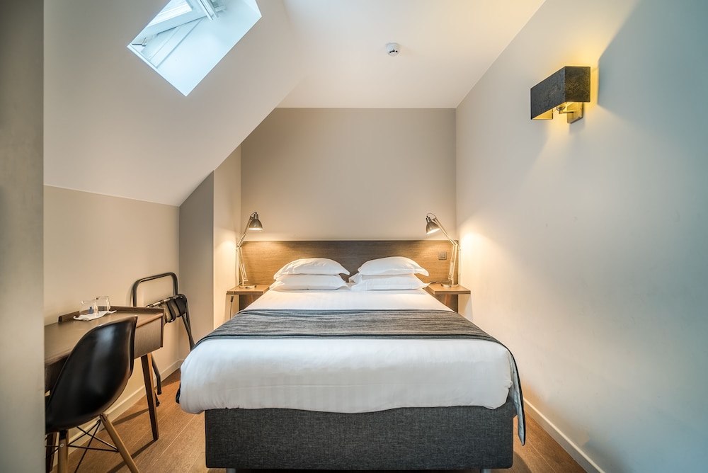 Hotel Residence Le Quinze 14/80