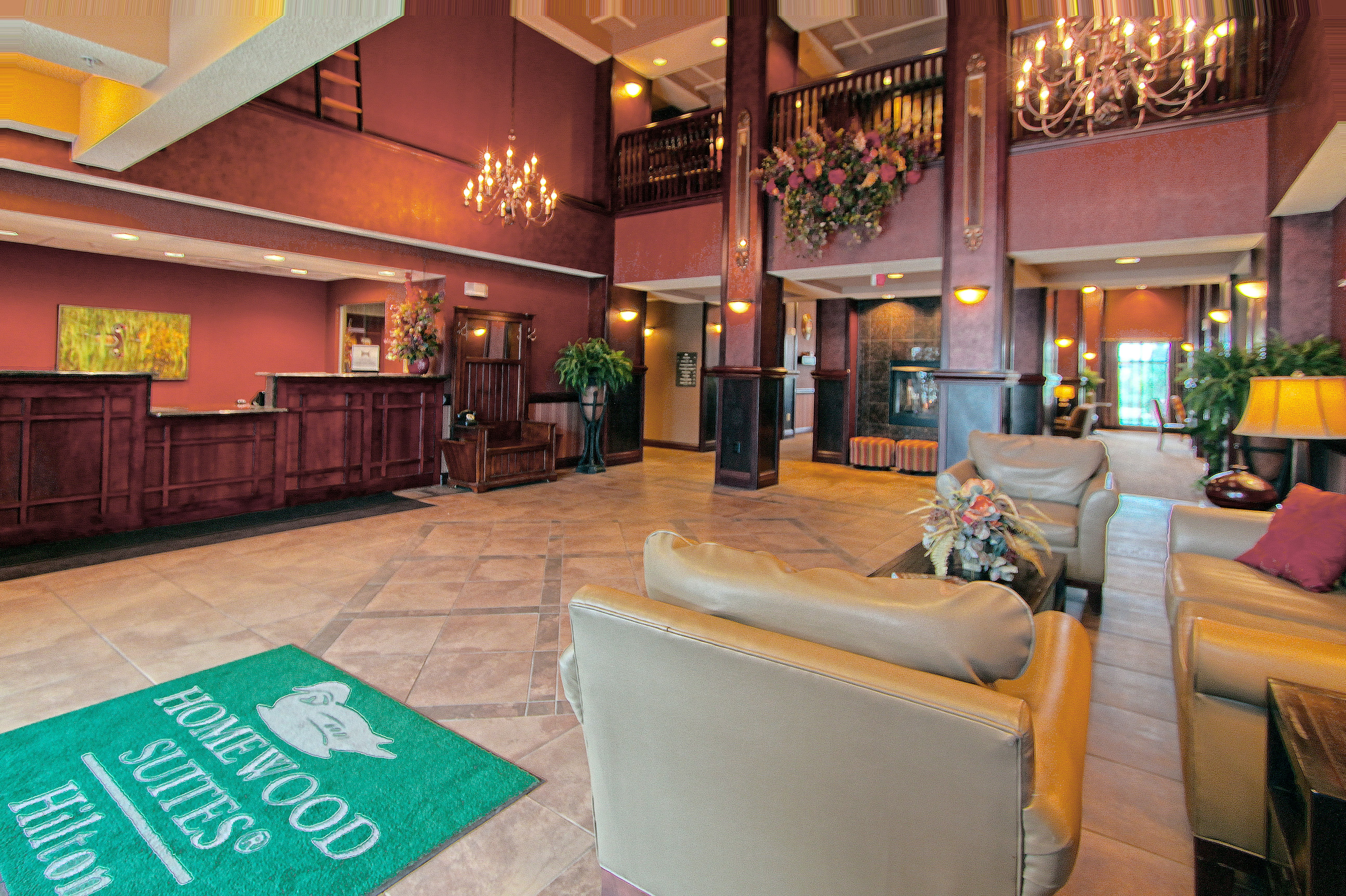 Homewood Suites By Hilton Bloomington 4/44