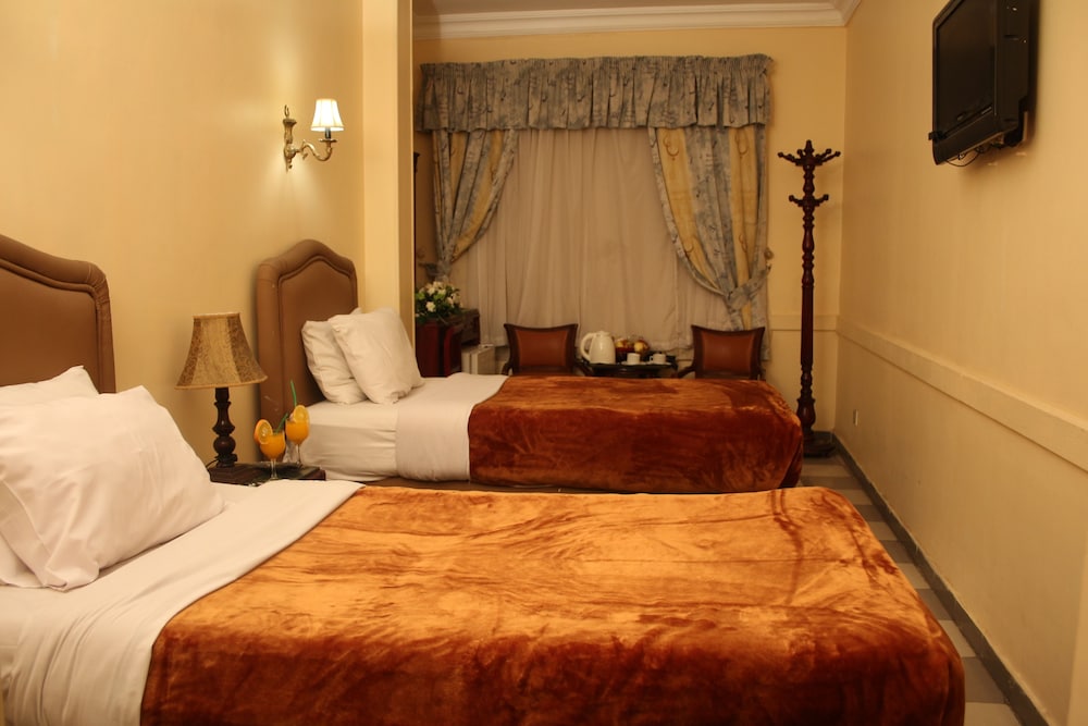 room