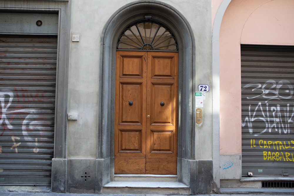 Luxury Blue Duomo 4/12