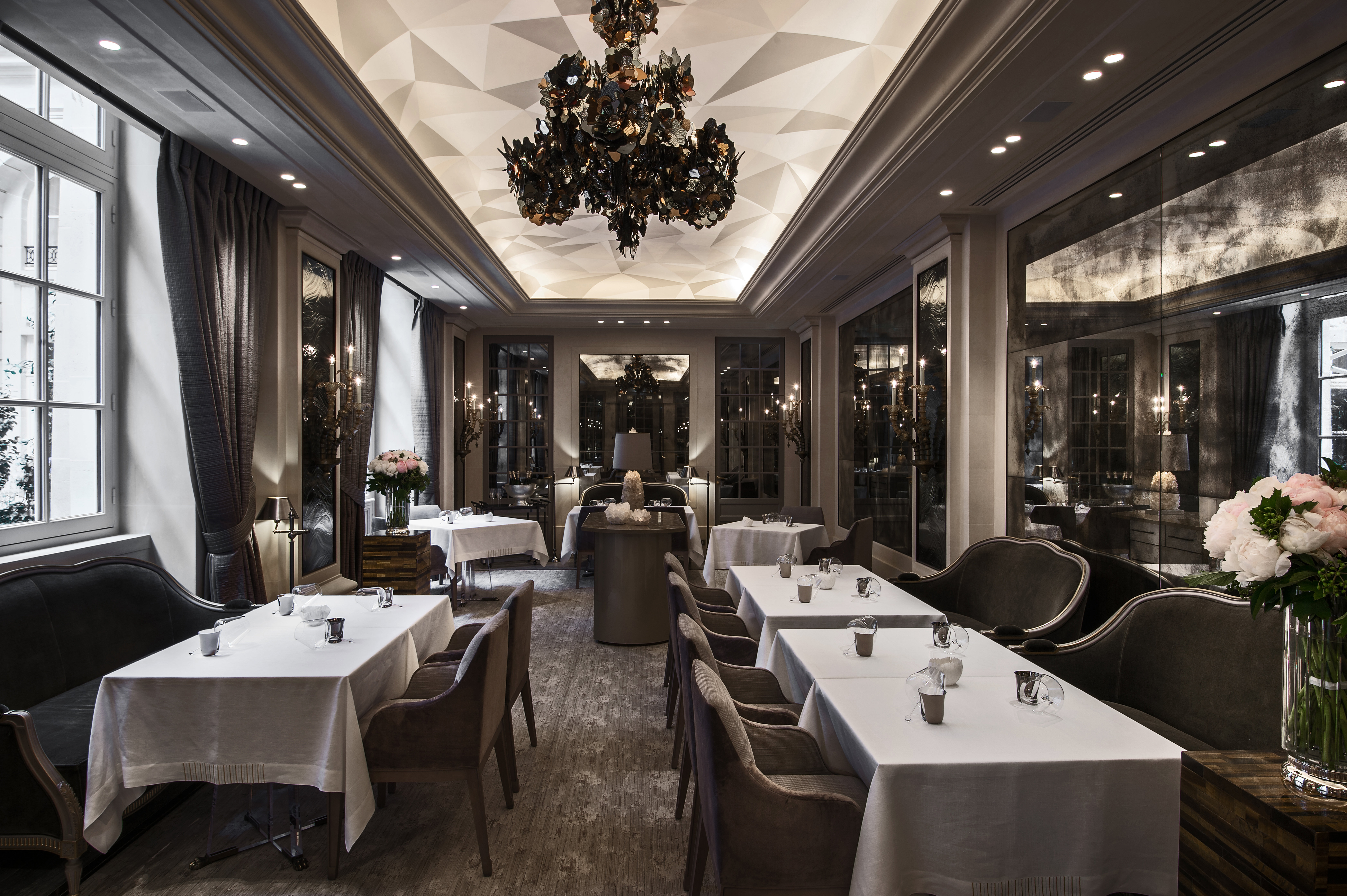 Hotel de Crillon A Rosewood Hotel 41/50