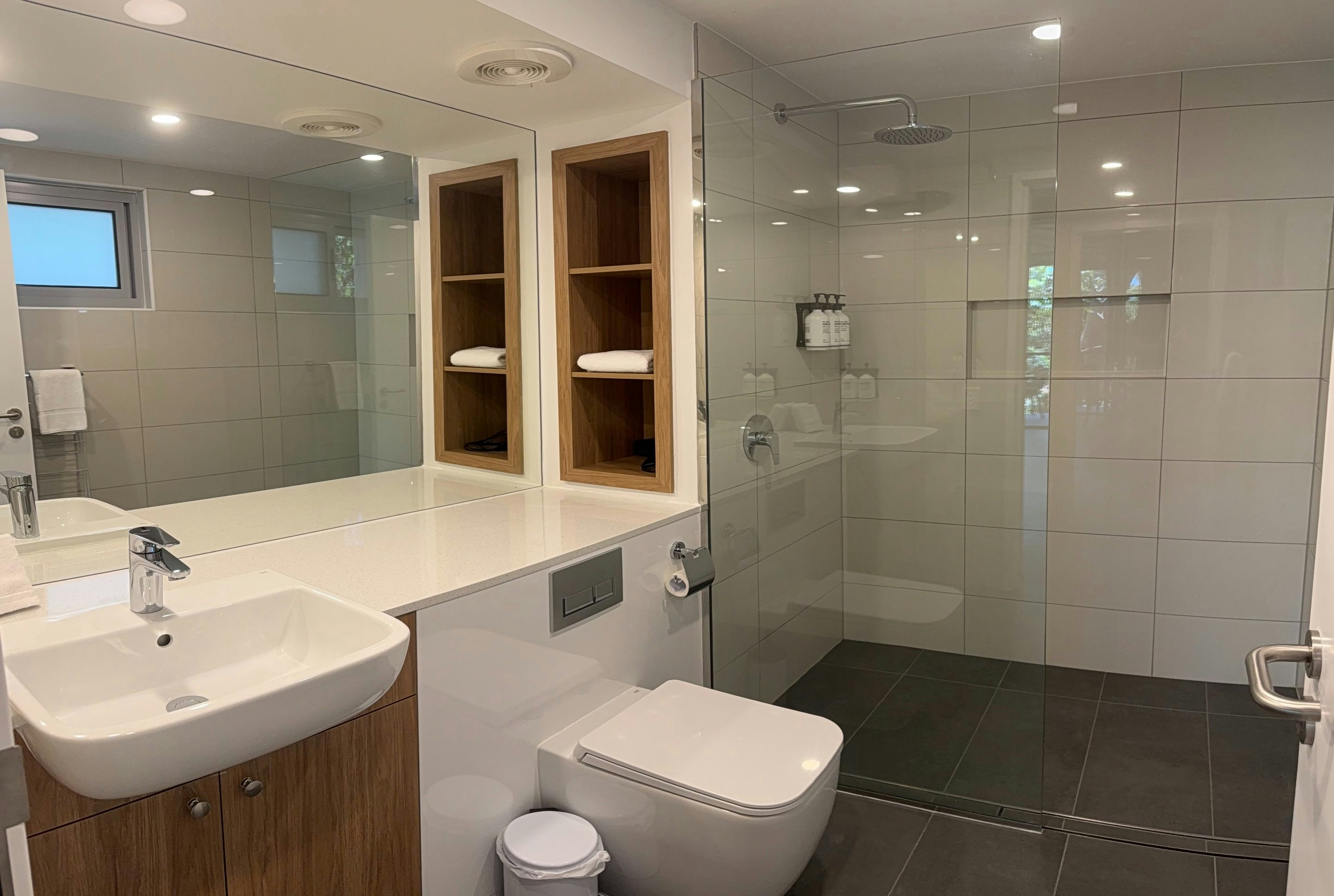Discovery Parks - Lane Cove 16/17