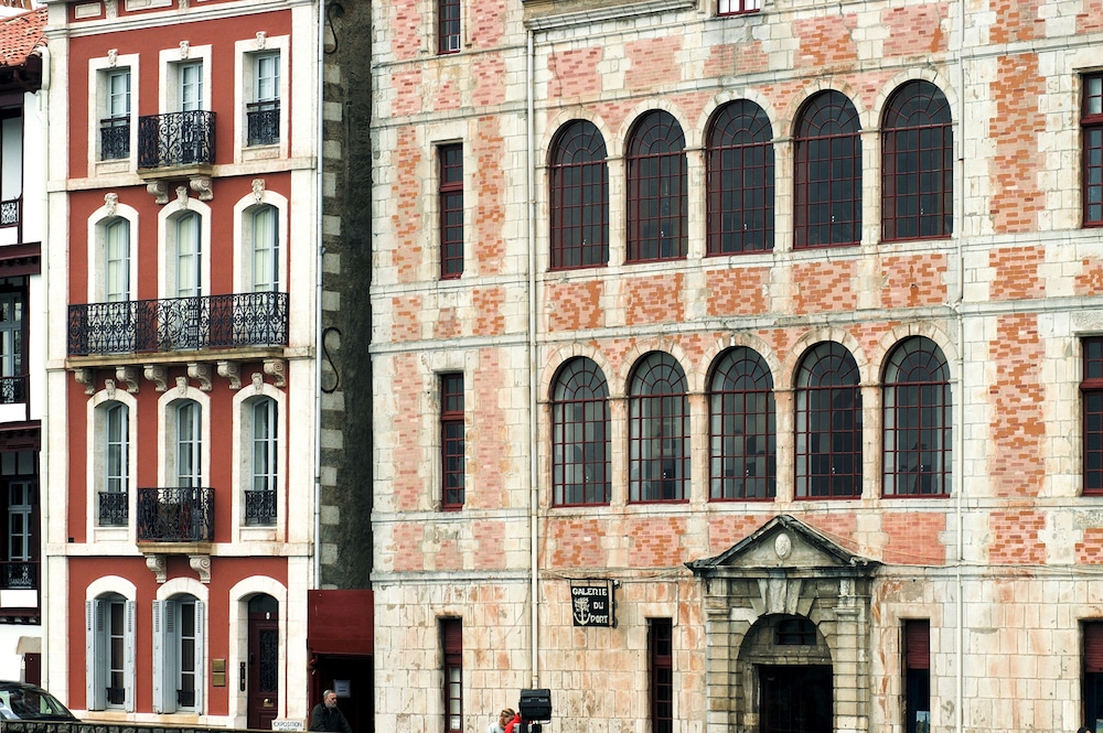 Ibis Budget Ciboure Saint Jean De Luz 5/56