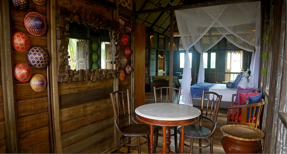 Kunang-Kunang Heritage Villas 40/50