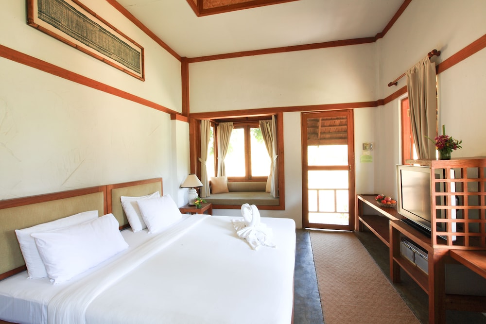 BELLE VILLA RESORT PAI 23/73