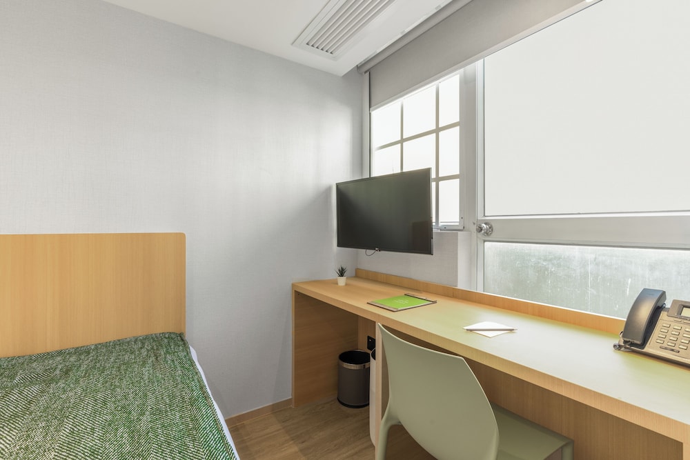 Urbanwood Hung Hom 30/50