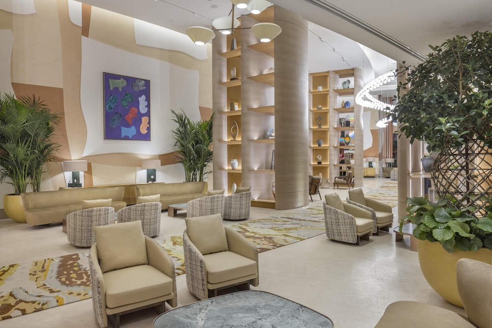 Grand Hyatt Izmir Istinyepark 28/49