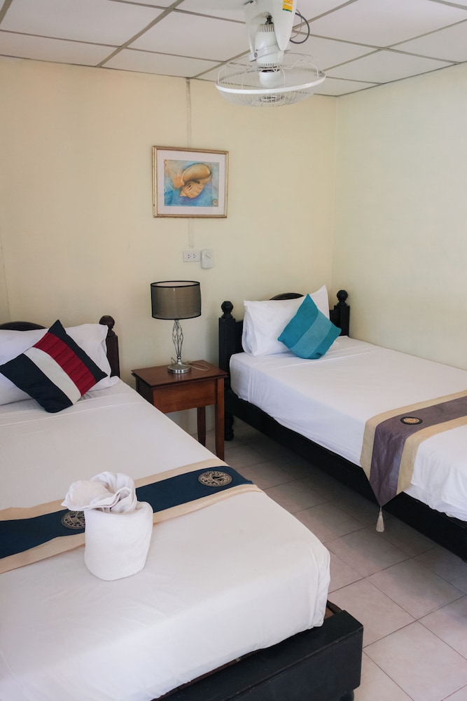 Jp Resort Koh Tao 19/44