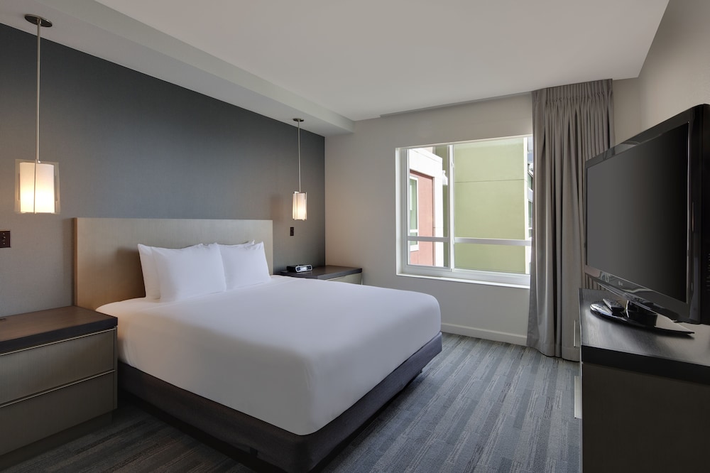 HYATT house San Jose/Silicon Valley 16/61