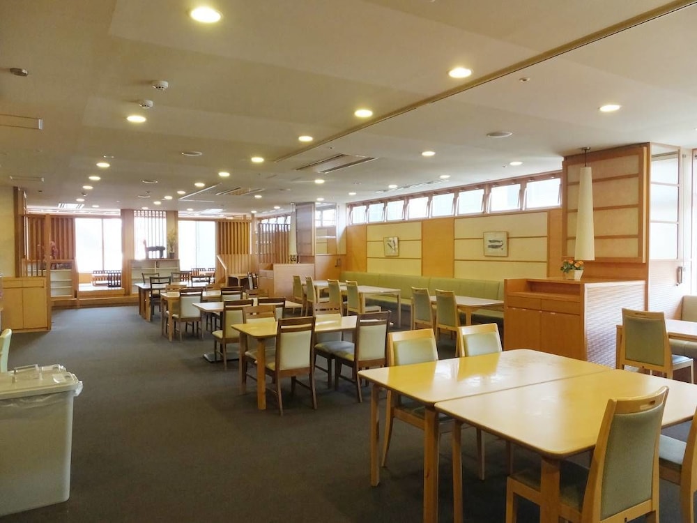 Itoen Hotel Atamikan 28/32