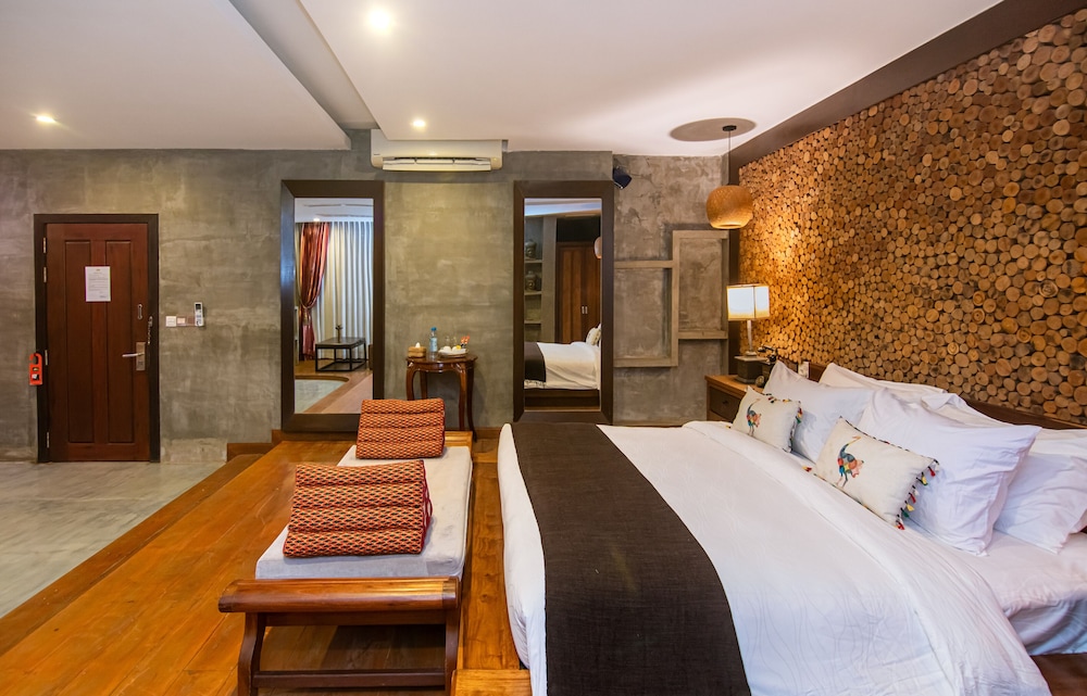Cambana D Angkor Suites 13/50