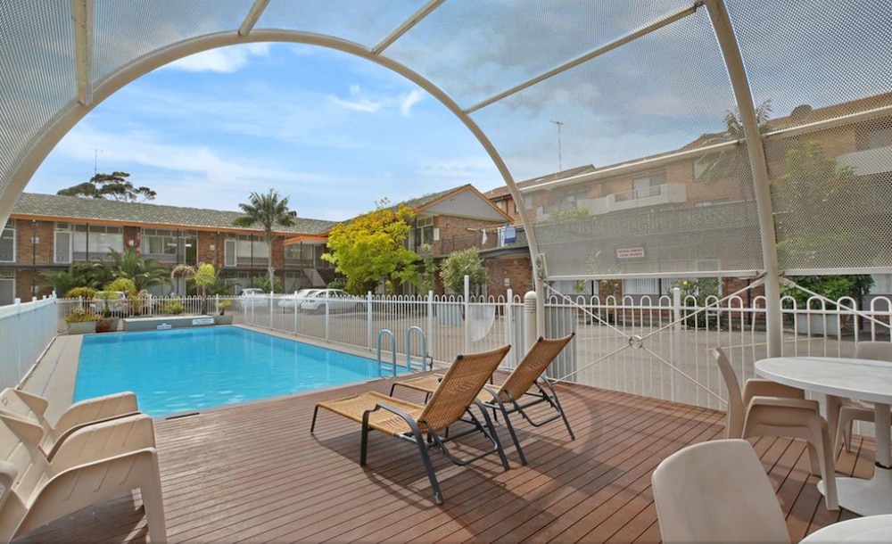 Ultimate Apartments Bondi Beach 10/41