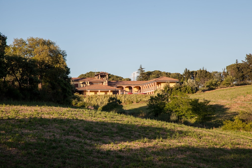 Le Querciolaie 20/33