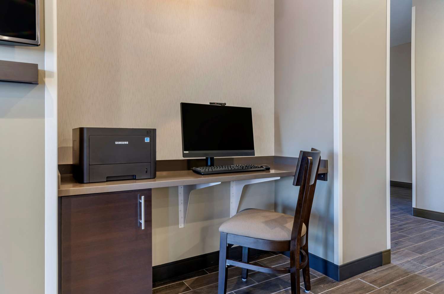Sleep Inn & Suites Great Falls Airport 37/48