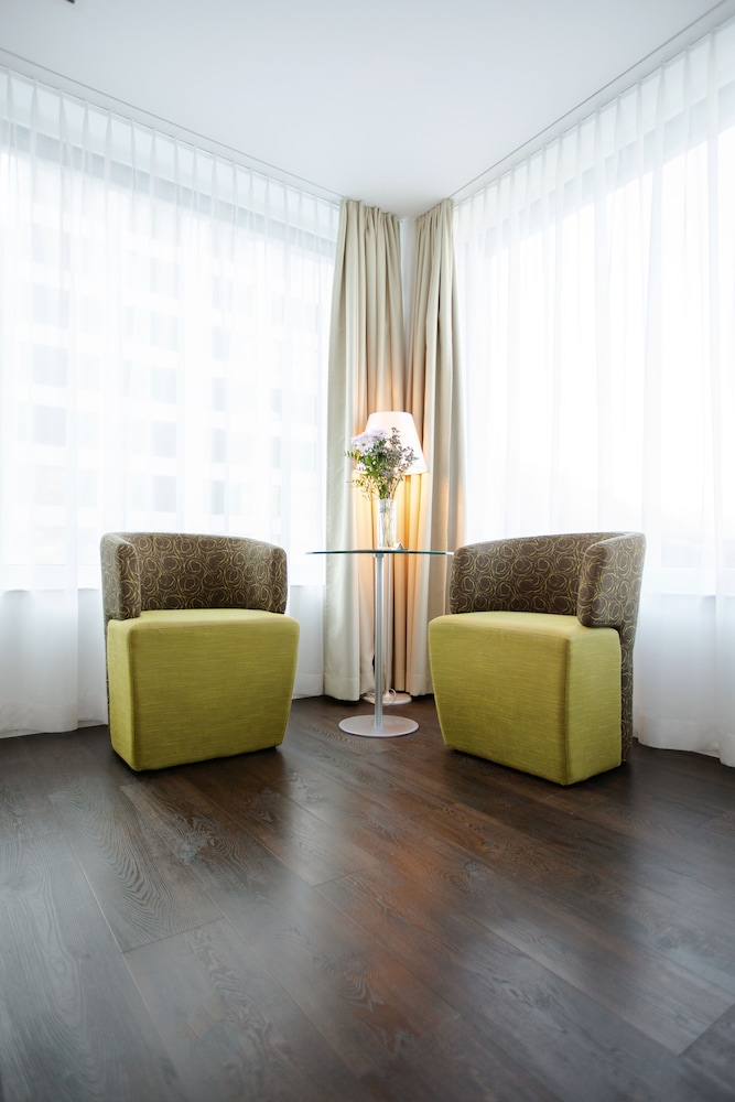 Mercure Chur City West 29/49