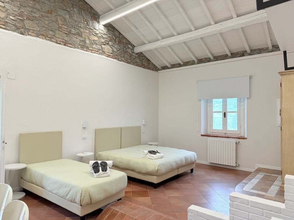 Agriturismo Collina Toscana Resort 13/50