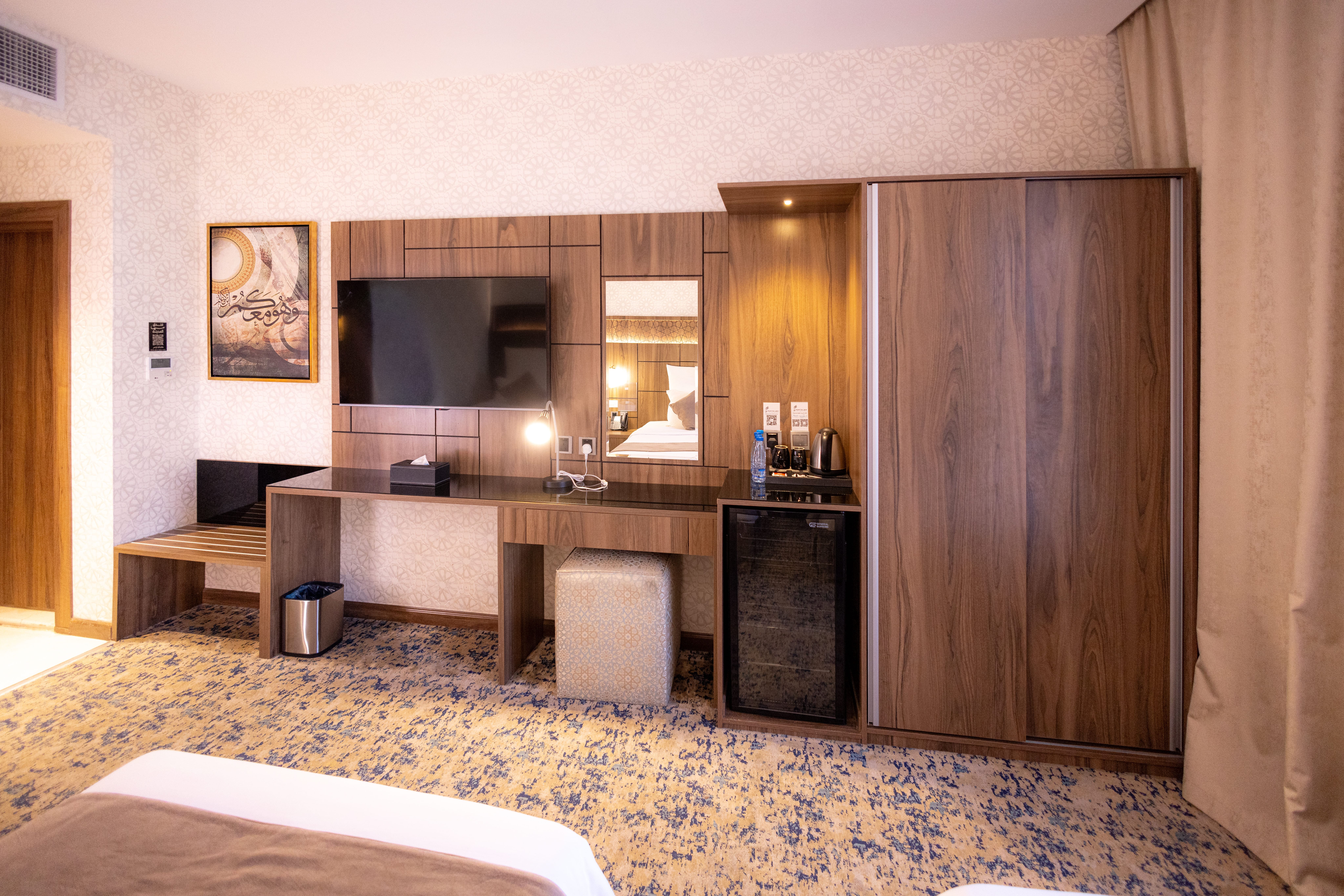 فندق سما المدينة(Sama Al Madina Hotel) 16/16
