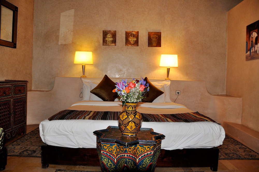 RIAD L´ESCALE DE MARRAKECH 38/49