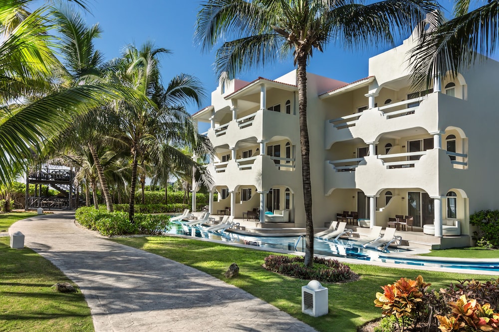 El Dorado Royale A Spa Resort All Inclusive 8/83