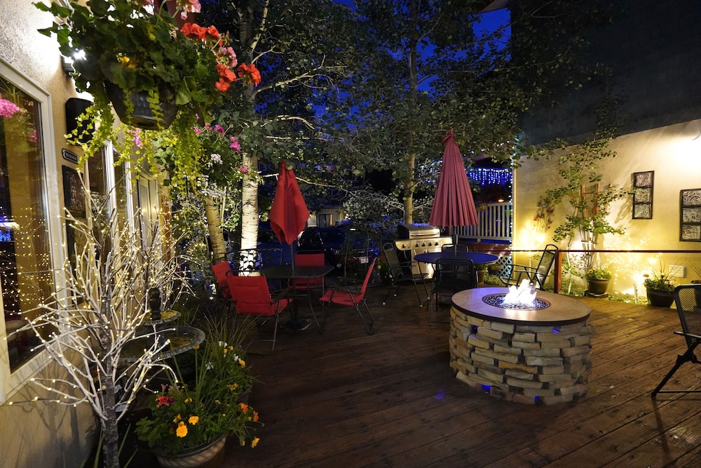 Frisco Inn on Galena Street 45/50