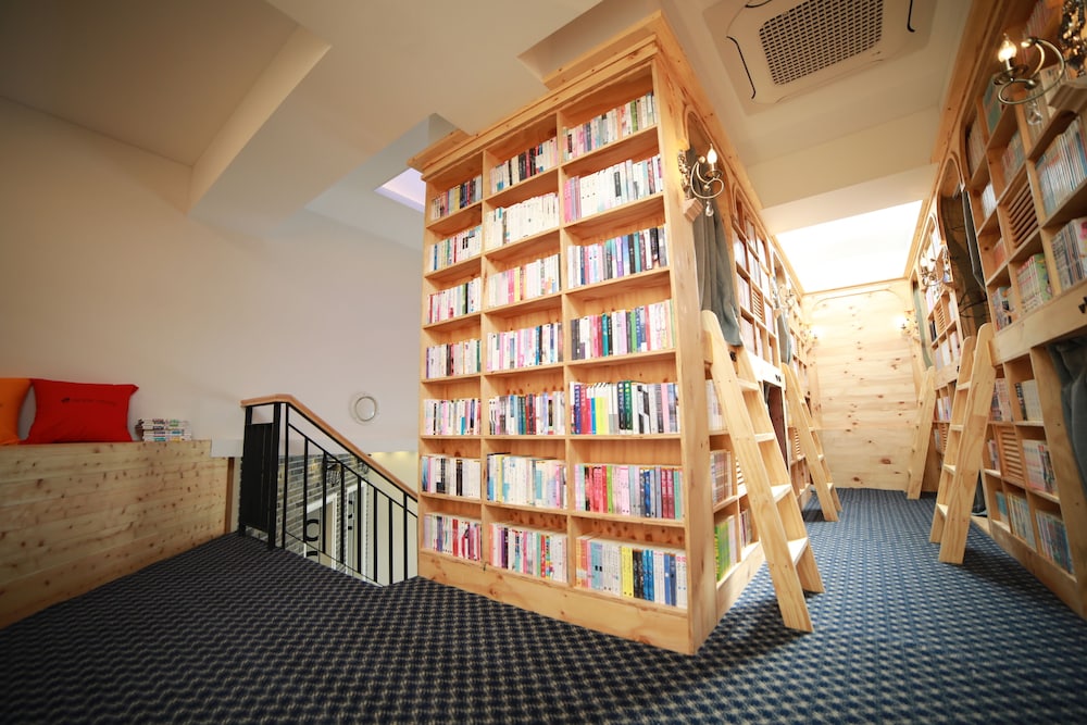Book Home Gyeongju 1/60