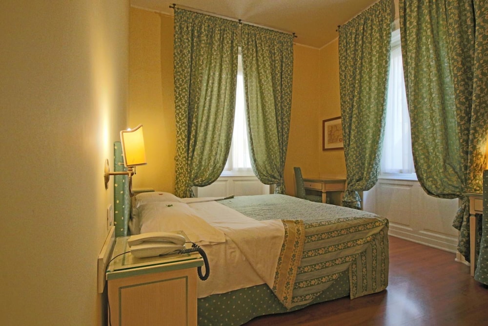 Il Giardino di Albaro 6/26