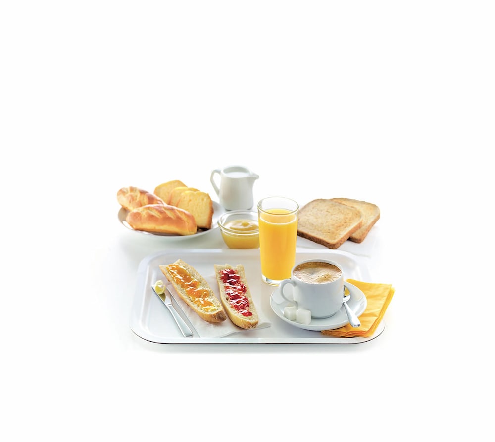 B&B HOTEL Lyon Aeroport Saint Quentin Fallavier 23/54