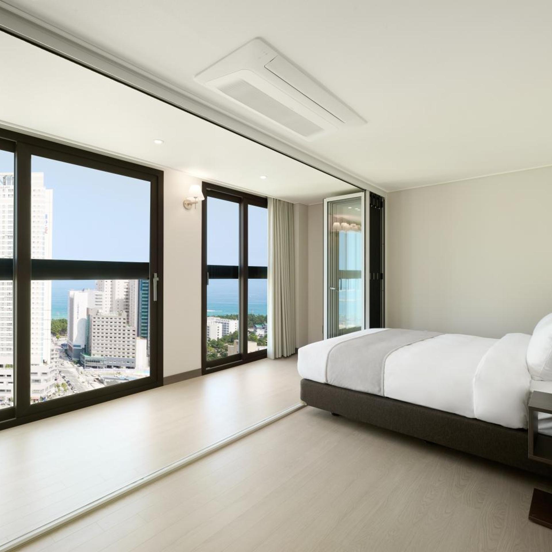 The Hotel Sokcho 28/51