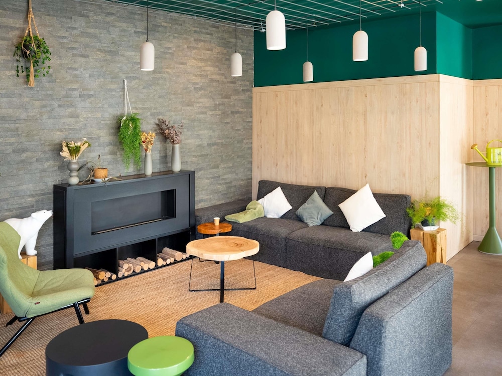 Ibis Style Chatenay-Malabry Paris Sud 36/56