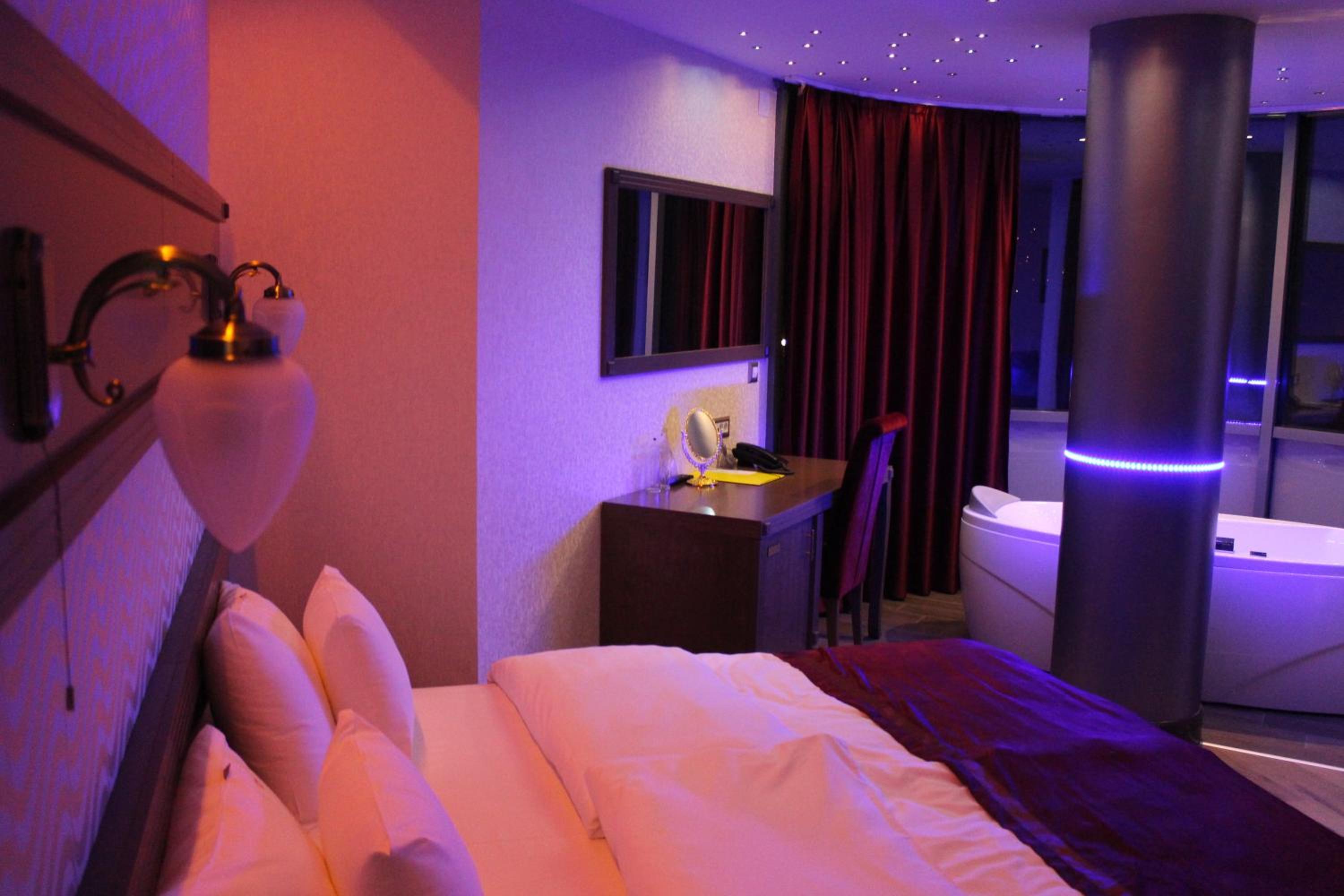 City Palace Hotel 17/50