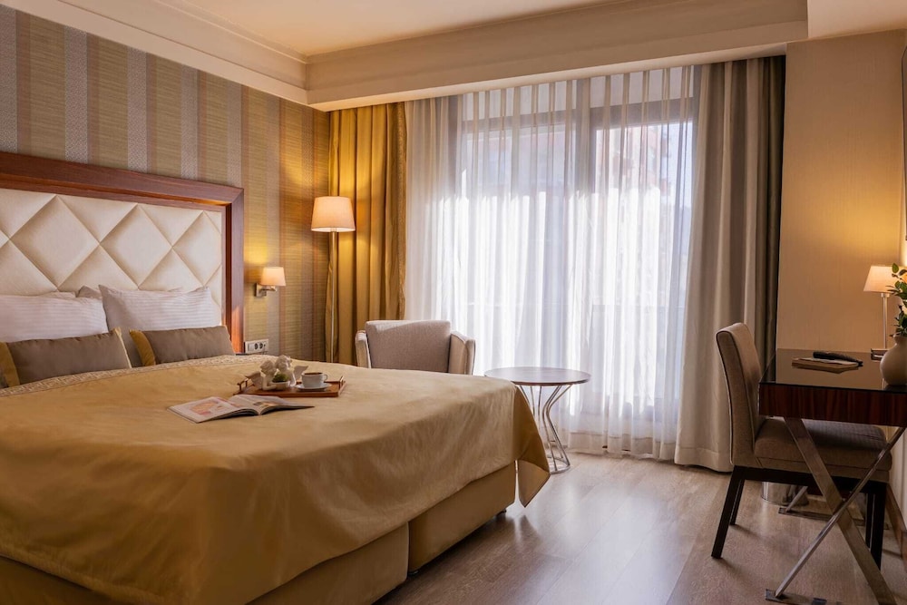 Adana Plaza Otel 15/50