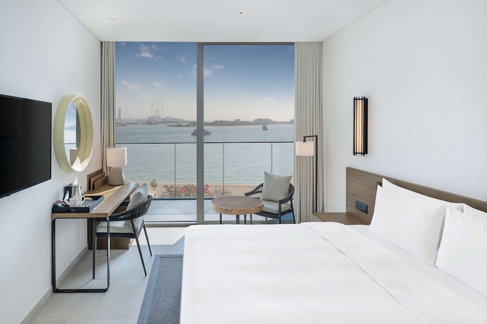 Radisson Beach Resort Palm Jumeirah 9/49