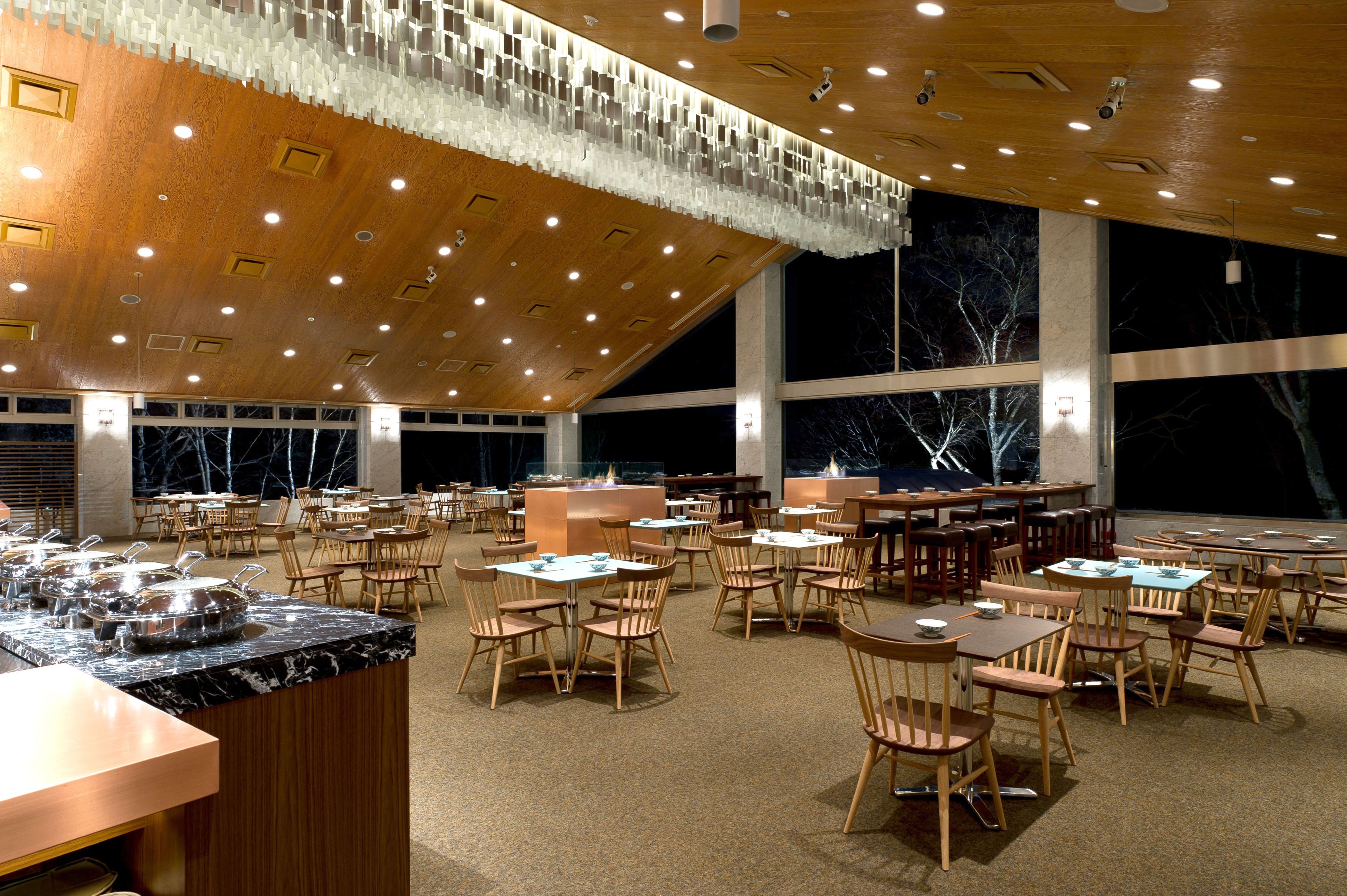 The Green Leaf Niseko Village, Tapestry Collection by Hilton 27/29