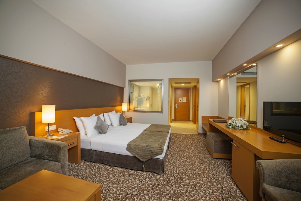 Arcanus Hotels Sorgun 28/87