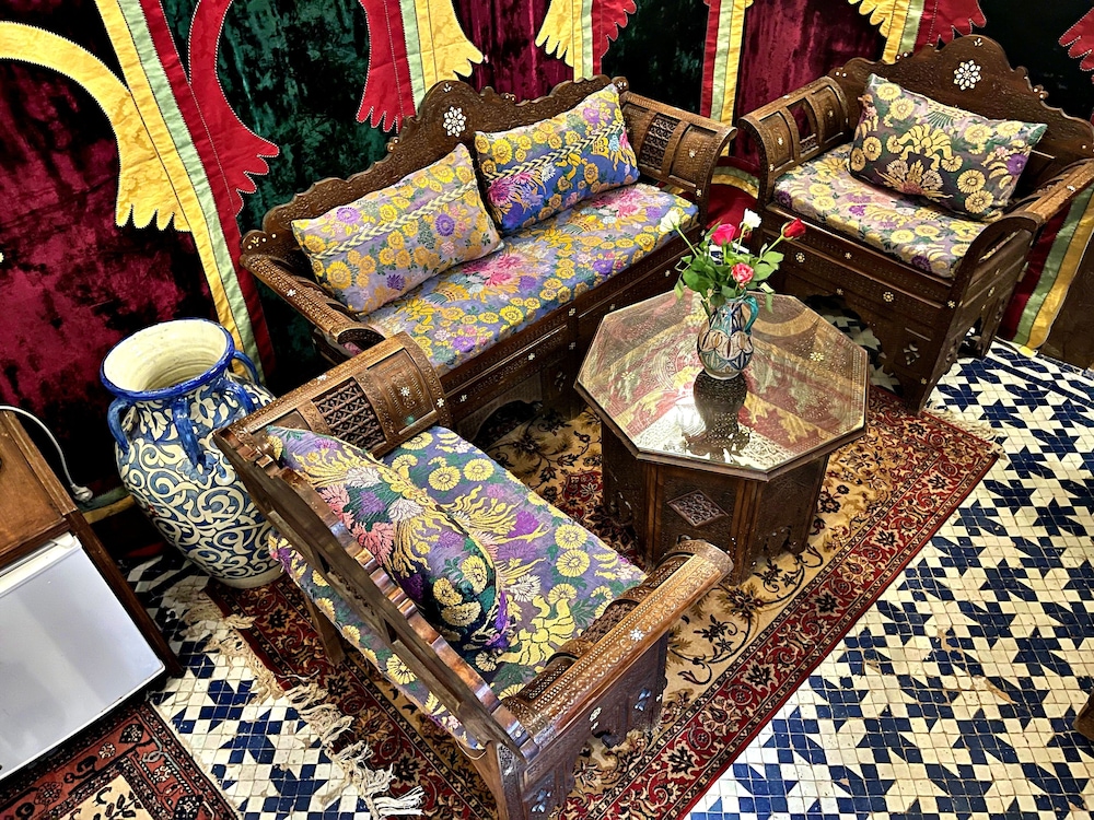 Riad Dar Guennoun 30/50