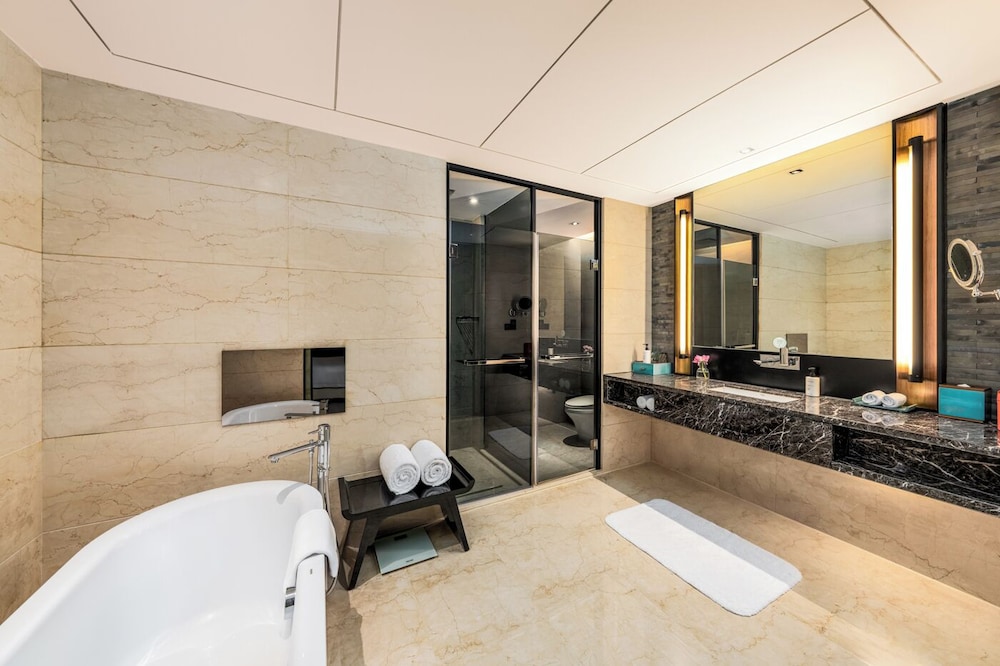 Radisson Blu Hotel Chongqing Shapingba 54/55
