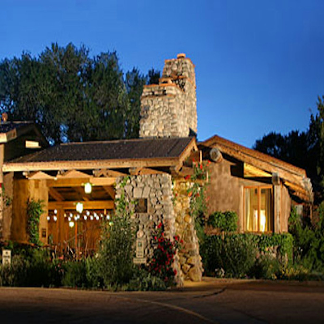 El Portal Sedona Hotel 1/11