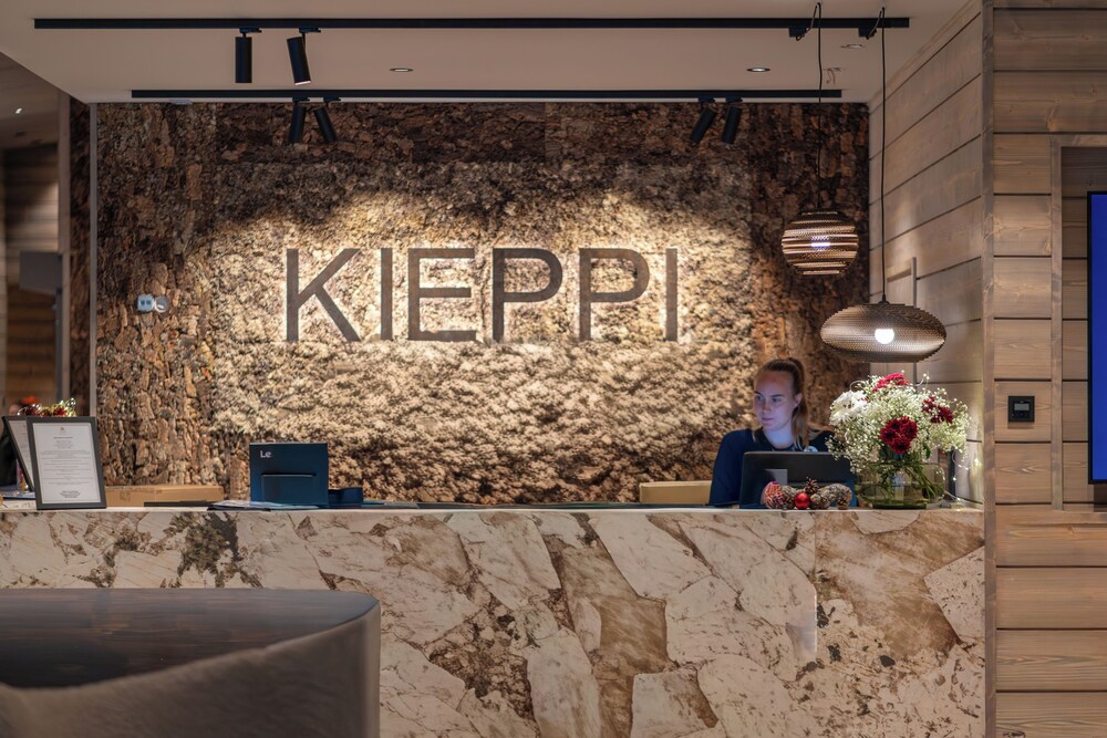 Wilderness Hotel Kieppi 7/60